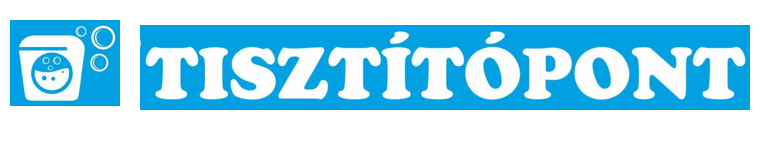 Tisztítópont Jászberény